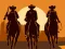 Mchezo Cowboy Hidden Stars online