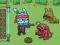 Mchezo Farm Defense online