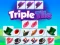 Mchezo Triple Tile online