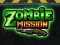 Mchezo Zombie Mission online