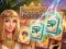 Mchezo Mahjong Riddles: Egypt online