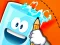 Mchezo Happy Fill Glass online