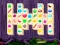 Mchezo Candy Mahjong online