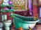 Mchezo Luxury bath design online