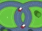 Mchezo 3D Traffic Run online