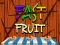 Mchezo Fast Fruit online