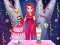 Mchezo Mermaid Cake Cooking Design online