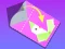 Mchezo Cute Folding Paper online