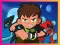 Mchezo Ben 10 Colorful Universe online