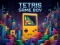 Mchezo Tetris Game Boy online