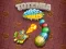 Mchezo Totemia: Cursed Marbles online