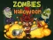 Mchezo Zombies Vs Halloween online