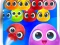 Mchezo Bubble Shooter Passion online