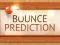 Mchezo Bounce Prediction online