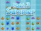Mchezo Match 3 Summer online