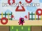 Mchezo Run Squidgame Run online