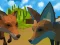 Mchezo Fox Family Simulator online