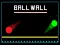 Mchezo Ball Wall online