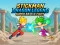 Mchezo Stickman Dragon Legend Super Battle Fight online