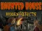Mchezo Haunted House Hidden Objects online