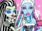 Mchezo Monsterfy Lady online
