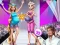 Mchezo Pregnant Fashion Show online