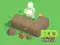 Mchezo Eco Block Puzzle online