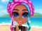 Mchezo BFF Summer Vibes online