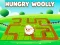 Mchezo Hungry Woolly online