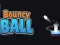 Mchezo Bouncy Ball online