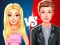Mchezo Ellie And Ben Insta Fashion online