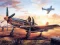 Mchezo Air Combat Puzzle online