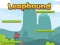 Mchezo Leapbound online