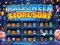 Mchezo Halloween Store Sort online