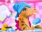 Mchezo Fairy Pony Caring Adventure online