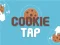 Mchezo Cookie Tap online