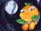Mchezo Flying Orange online