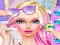 Mchezo Fashion Doll Diversity Salon online