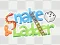Mchezo Snake and Ladder online