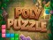 Mchezo Poly Puzzle online