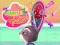 Mchezo Bunny Ear Infection online