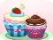 Mchezo Happy Cupcaker online