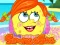 Mchezo Spongesue online
