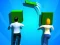 Mchezo Couple Rich Rush online