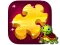 Mchezo Cute Turtle Jigsaw Puzzles online