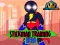 Mchezo Stickman Training Hero online