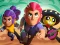 Mchezo Brawlers Arena Battle Stars online