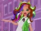 Mchezo Monster High Clawdeen online