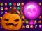 Mchezo Sweet Candy Halloween online