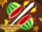 Mchezo StarFighter Fruits online